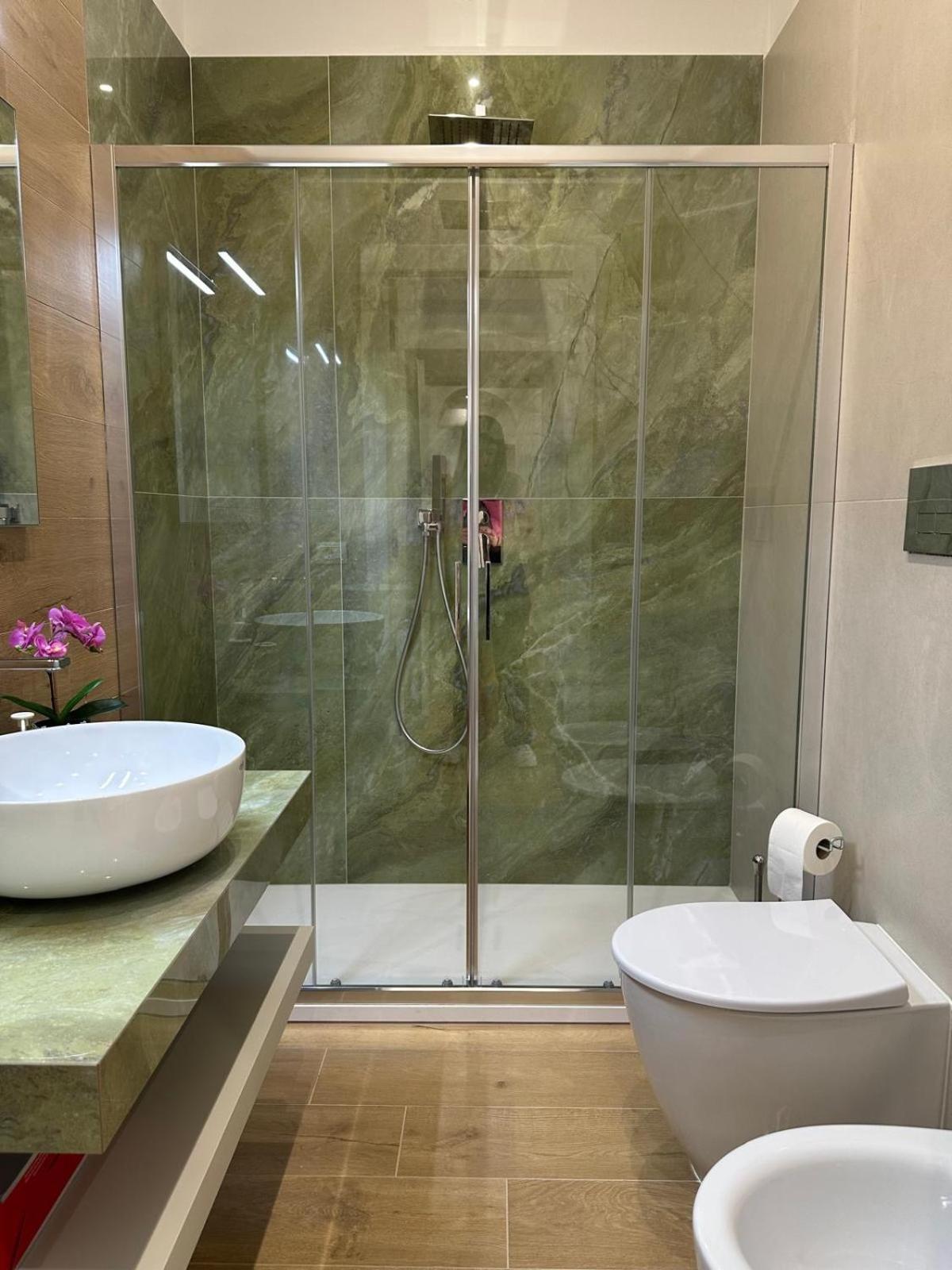 Vr Home กาแซร์ตา ภายนอก รูปภาพ