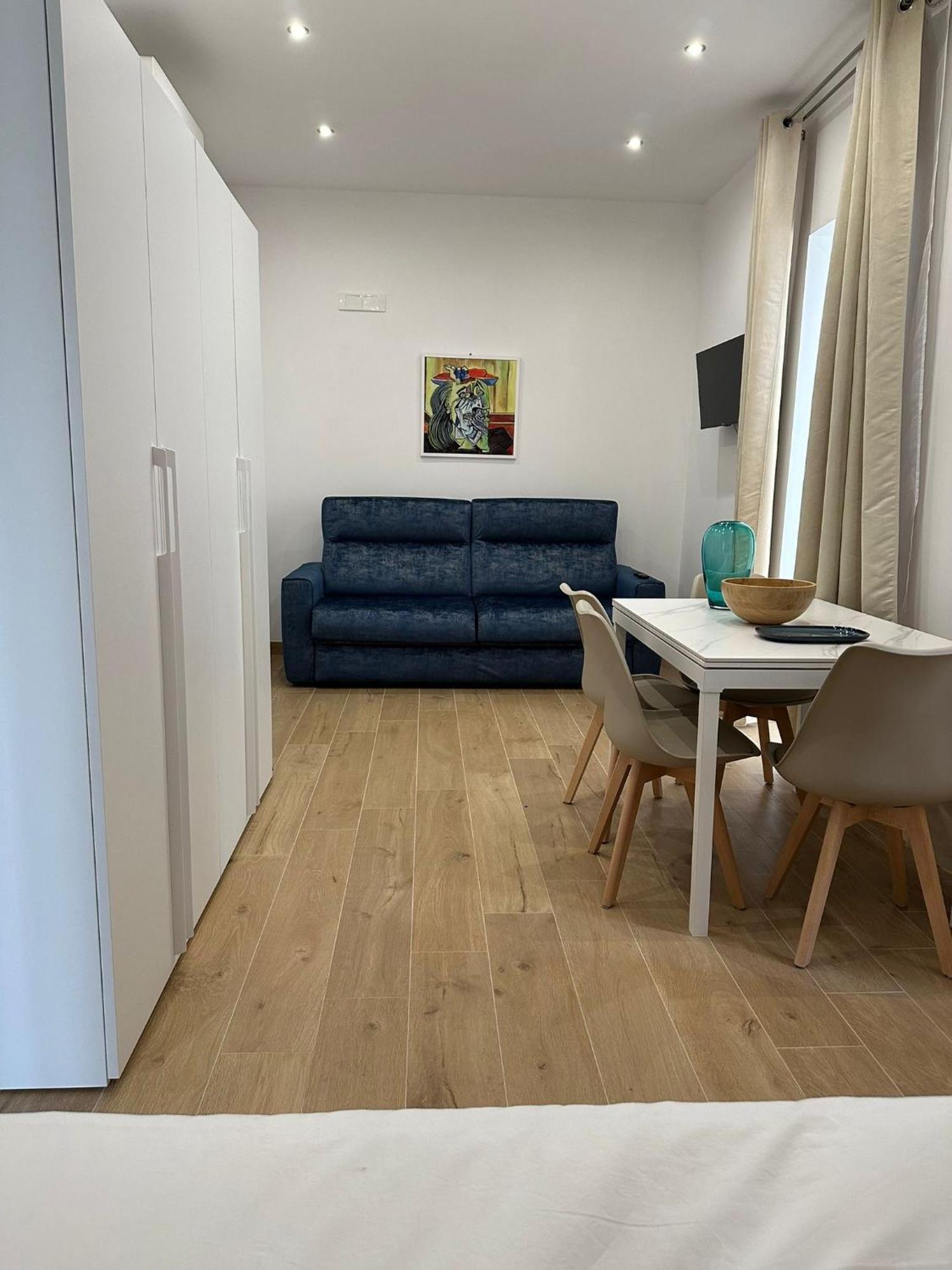 Vr Home กาแซร์ตา ภายนอก รูปภาพ